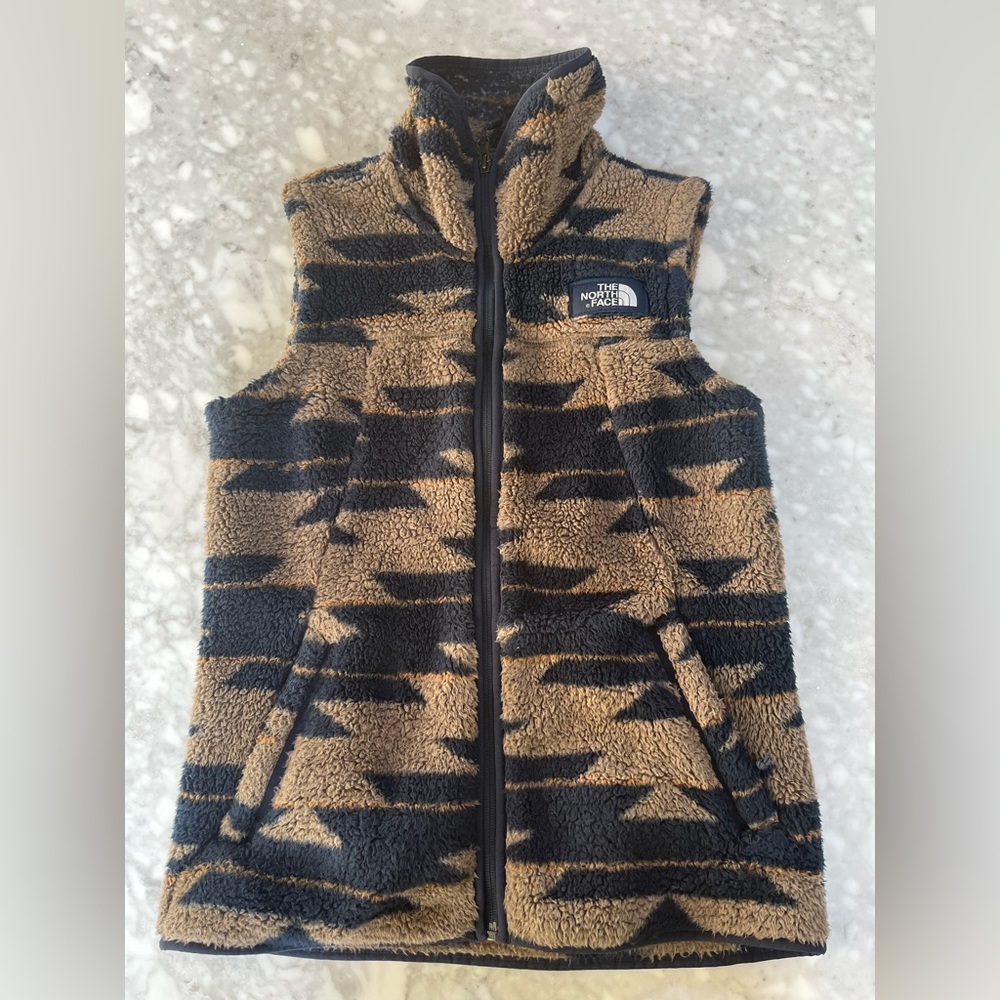The North Face Vest S/P